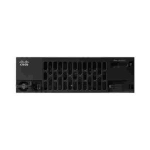 Cisco ISR4461/K9 Integrated Services Router 4461 Router