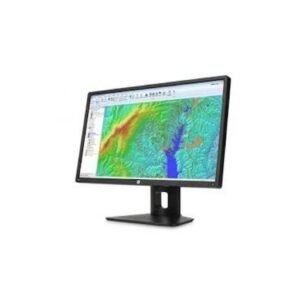J3G07A8 – HP Z27s 27-Inch 3840 x 2160 Widescreen LED Backlit Monitor