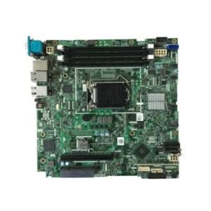 Dell J6F4T Motherboard for PowerEdge R240 Server