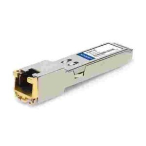 HPE J9150A X132 10-Gigabit SFP+ LC SR Transceiver Module