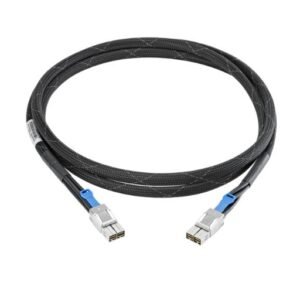 HP J9665A Stacking cable – 3.3 ft