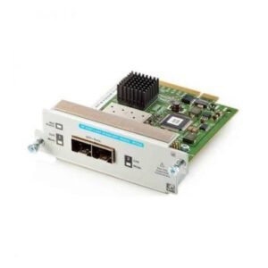 HPE J9731AS Smart Buy 2920 2-Port 10GbE SFP+ Module