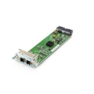 HPE J9733A 2920 2-Port Stacking Module