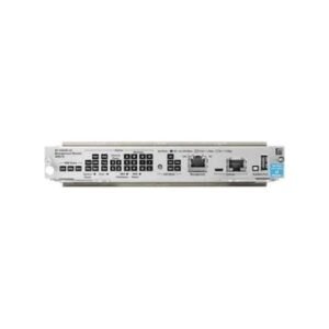HPE J9827A 5400R ZL2 Management Module