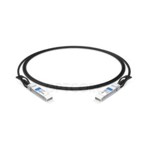 Hp JD095C 0.65m Flexnetwork X240 10 Gbps Sfp+ To Sfp+ Direct Attach Copper Cable.