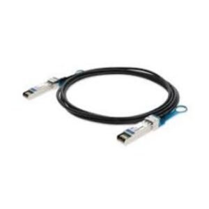 HPE JD096C 1.2M X240 10g SFP+ to SFP+ direct attach cable.