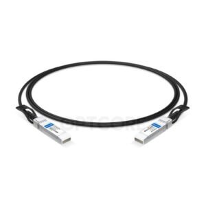 HP JD097B X240 10G SFP+ to SFP+ 3m Direct Attach Copper Cable