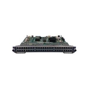 HP JD229B 7500 48-port Gig-T PoE+ Extended Module