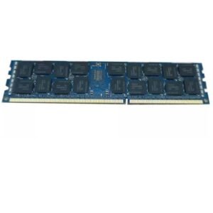 Dell JDF1M 16GB PC3-12800R DDR3-1600MHz 2Rx4 ECC Memory