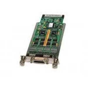 HPE JF280A 1-Port 100mbt Sfp Sic Router Module