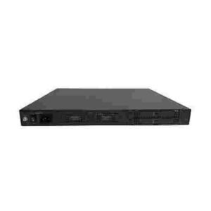HPE JG182A MSR30 24-Port 11E Rack mountable Network Router