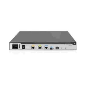 HPE JG411A MSR2003 – Router – GigE – rack-mountable – remarketed