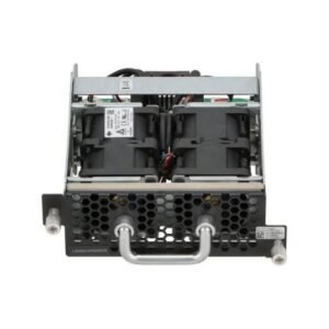 HP JG552A Front to Back Airflow network device fan tray