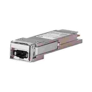 HPE JH232-61001 X142 QSFP+ Transceiver Module – 40 Gigabit Ethernet
