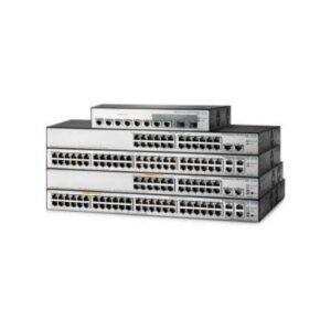 HPE JH450-61001 FlexFabric 5950 24-Port SFP28 and 2-Port QSFP28 Module