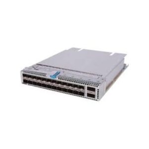 HPE JH450A FlexFabric 5950 24-Port SFP28 and 2-Port QSFP28 Module