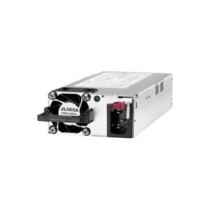 JL085A#B2B – HPE Aruba X371 12VDC 250W 100-240VAC Power Supply