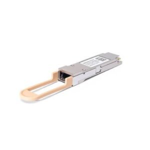 Hewlett Packard Enterprise JL309A 100G QSFP28 transceiver