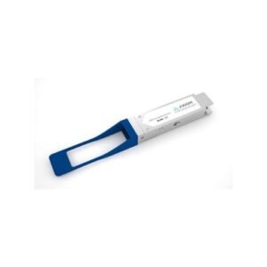 JL310A – HPE 100Gb/s QSFP28 10km LC Single-Mode Fiber Transceiver