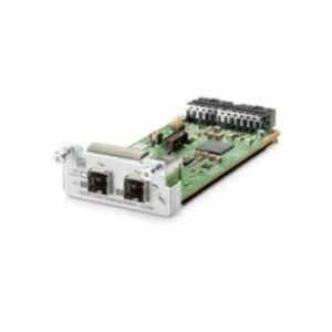 HPE JL325A Aruba 2930 2-Port Stacking Module