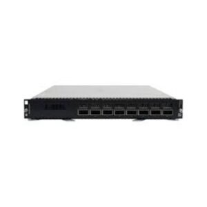 HPE JL365A Aruba 8400X 8-Port 40GbE QSFP+ Advanced Module