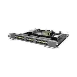 HP JL687-61001 Aruba 8400X-32Y 25 GIGABIT SFP28 X 32 Expansion Module