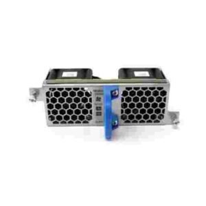 HPE JL761A Power-to-port Fan Tray Kit For Aruba 6300m