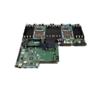Dell JMK61 PowerEdge R740 Mother board