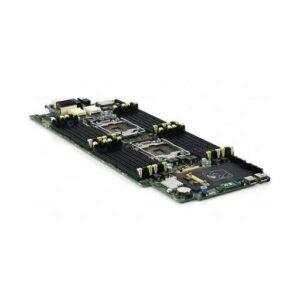 Dell JXJPT Poweredge M630 System Board