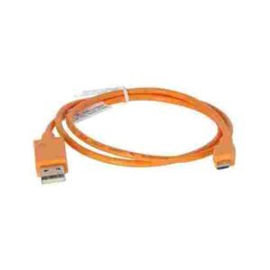 JY728A – HPE Micro-USB TTL 3.3V to USB2.0 AP Console Adapter Cable