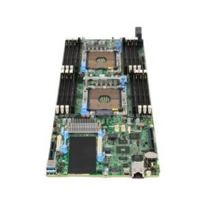 DELL K2TT6 Motherboard For EMC C6420
