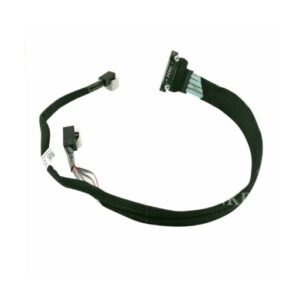 DELL K43RY Dual Mini SAS HD Cable FOR DELL Poweredge R630 SFF