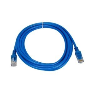 DELL K9HPR 40GbE to 4 x 10GbE SFP+ Passive Copper Breakout 1m cable