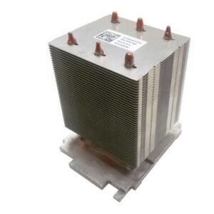 Dell KW180 Processor Heatsink For Poweredge T610 T710