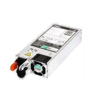 Dell L1100E-S0 PE R520/R620/R720/R720XD 1100 Watt RDNT Power Supply