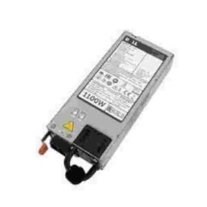 Dell L1100E-S3 1100W Power Supply for EMC POWEREDGE R770