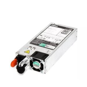 Dell L1100E-S3-DELL 1100W Power Supply for EMC POWEREDGE R770