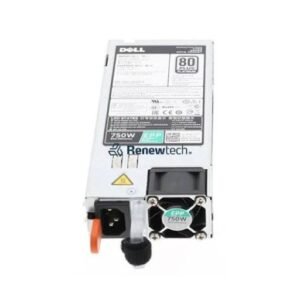 Dell L750E-S0-DELL 750 Watt Server Power Supply for Poweredge R730 R730XD R630