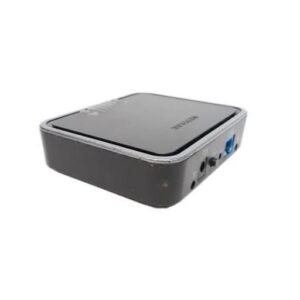 LB1120-100NAS – Netgear LB1120 1 x PoE RJ-45 WAN + 1 x 3FF Sim Slot 150Mb/s 4G LTE Modem