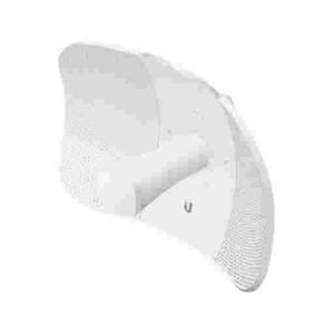 LBE-5AC-GEN2-5 – Ubiquiti LiteBeam AC Gen2 1 x Port 1000Base-T airMAX AC CPE with Dedicated Management Radio Range Extender