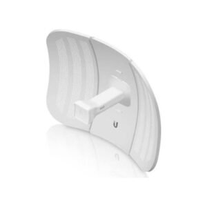 LBE-M5-23-US – Ubiquiti airMAX LiteBeamM 5 GHz, 23 dBi Bridge