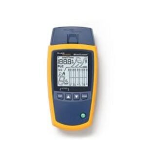 LIQ-100 – Fluke Networks LinkIQ Cable and Network Tester