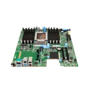Dell M15PV R710 Poweredge Motherboard