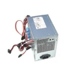 M177R – Dell 305-Watts 100-240V 5.6A 50-60Hz Power Supply
