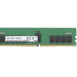 Dell M1R1H 64GB PC3-10600R DDR3-1333MHz 2Rx4 RDIMM ECC Memory Bundle
