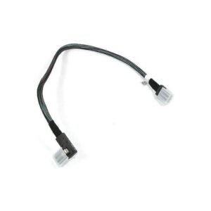 Dell M251M Perc H200 SAS Bkpln to Cntrl 2ft Cable
