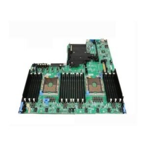 Dell M332H Poweredge 2950 G3 Server Motherboard