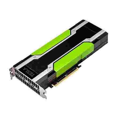 HP M3X67A NVIDIA Tesla M60 GPU 16GB PCIe x16 Graphics Accelerator