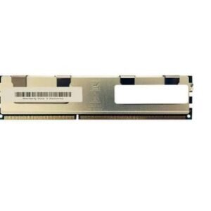Dell M4YC8 16GB 240-pin PC3-8500R DDR3-1066MHz 4Rx4 ECC Memory