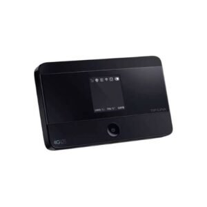 M7350 – TP-LINK 4G LTE Mobile Wi-Fi